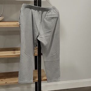 Nike men's sweatpants